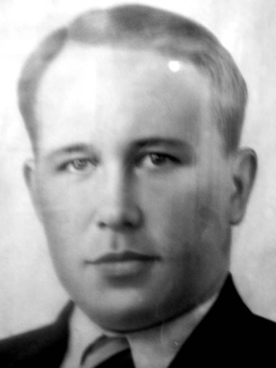 Травников Павел Иванович