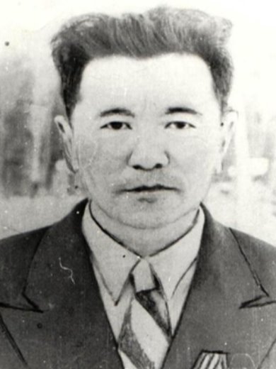 Иванов Исидор Иванович