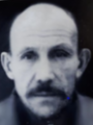 Саяпов Юсуп Саяпович