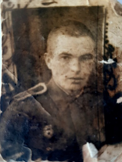 Пономарев Михаил Николаевич