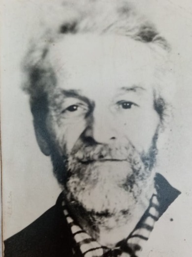 Назаров Николай Владимирович