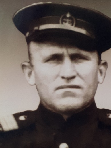 Медведков Василий Дмитриевич