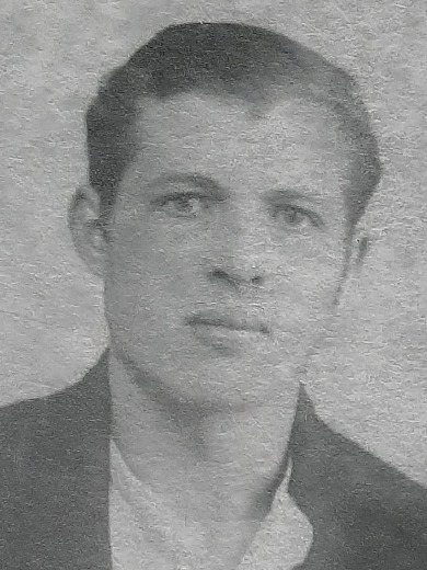 Давыдов Владимир Иванович