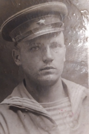 Можаров Виктор Дмитриевич