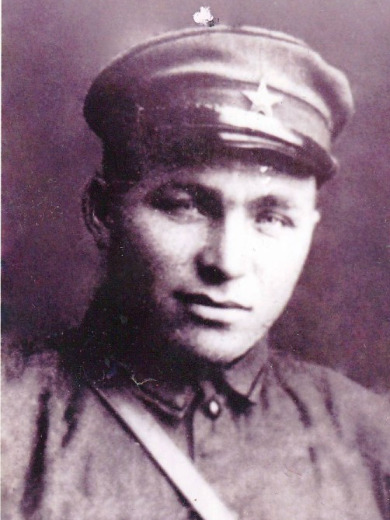 Щелоков Иван Григорьевич