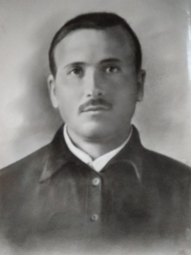 Кошкин Александр Гаврилович