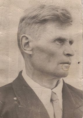 Иванов Иван Ульянович