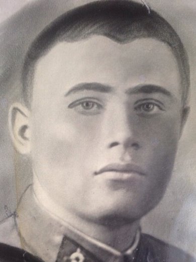 Чабан Василий Федорович