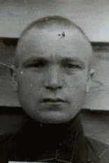 Белоущенко Михаил Лукич