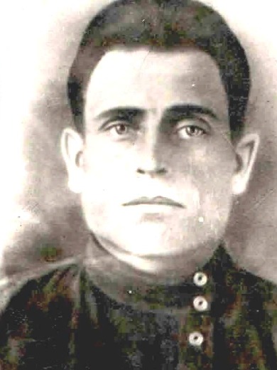 Куцев Александр Степанович