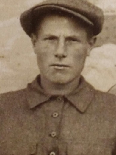 Маркелов Александр Алексеевич