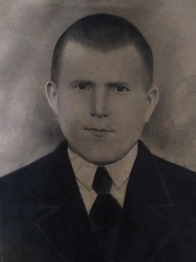 Гайдарь Василий Павлович