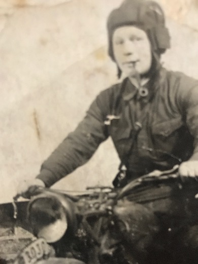 Процкий Петр Макеевич