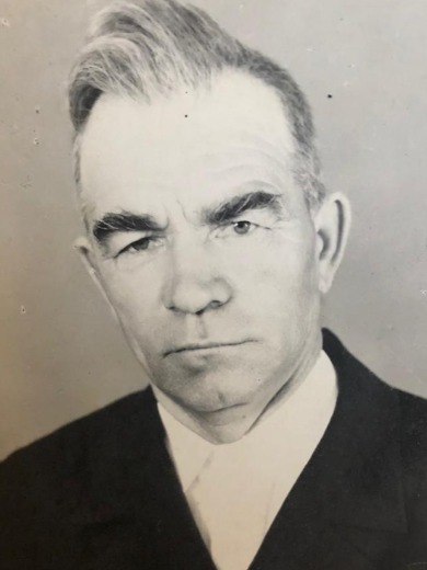 Фокин Николай Александрович