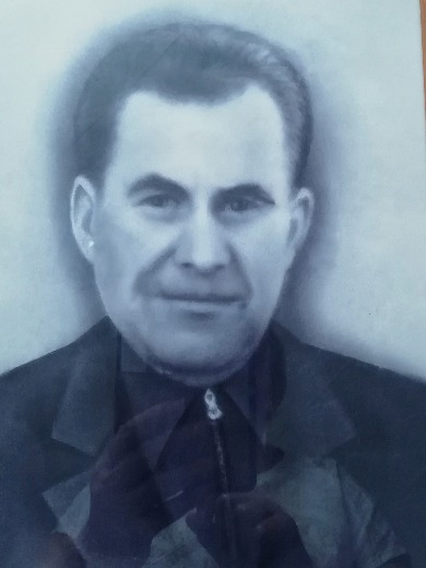 Закусин Тимофей Николаевич