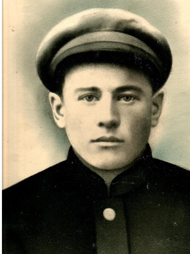 Бобрышев Василий Конович