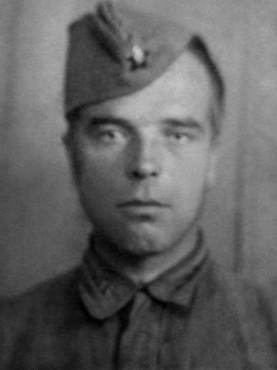 Зевакин Иван Александрович