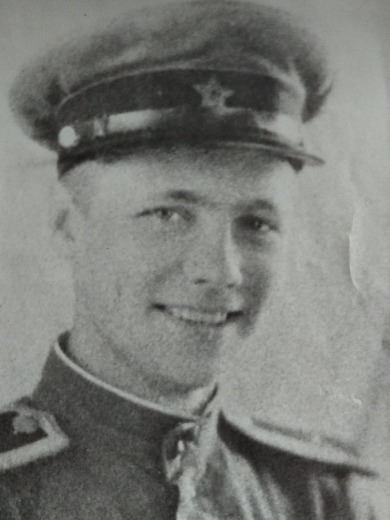 Савченко Геннадий Васильевич