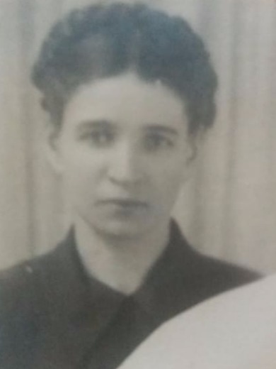 Богонина Мария Дмитриевна
