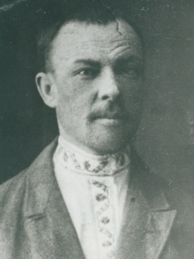 Еникеев Якуб Юсупович