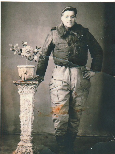 Голицин Василий Григорьевич