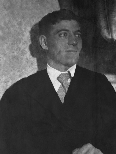 Железняк Николай Трофимович