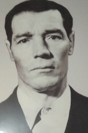 Аленушкин Василий Павлович