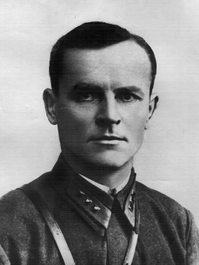 Путилов Василий Дмитриевич