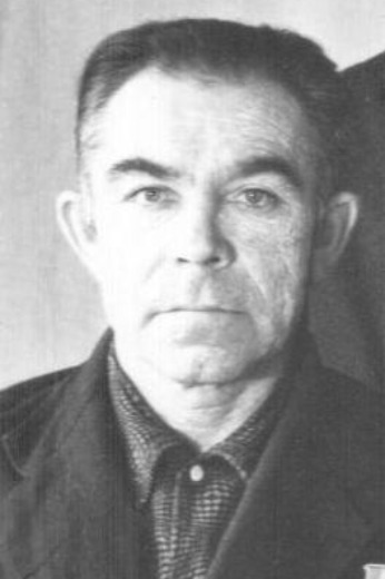 Абросимов Сергей Степанович