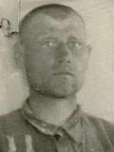 Абрашкин Илья Родионович