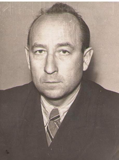 Быстров Алексей Александрович