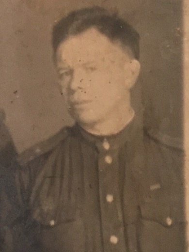 Молчанов Алексей Семёнович