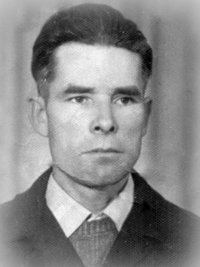 Сагайдак Григорий Никитович