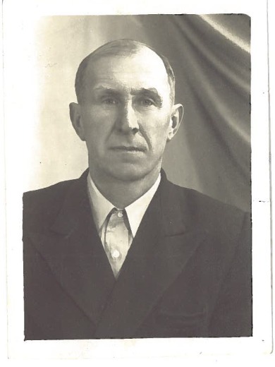 Зотов Степан Ильич