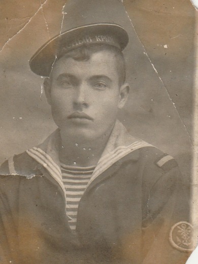 Емец Николай Васильевич