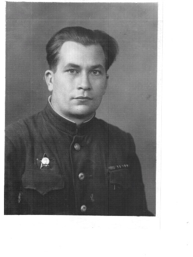 Агеев Николай Евгеньевич