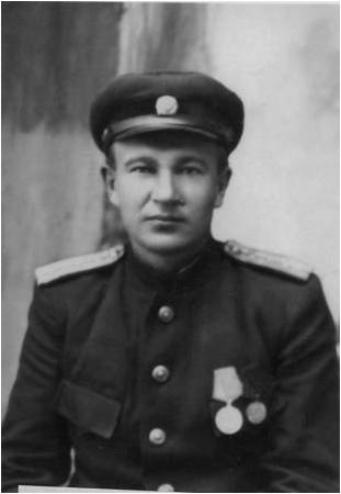 Колесников Павел Иванович
