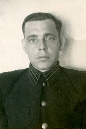 Петрашов Петр Анисимович