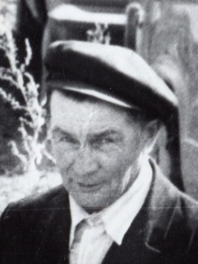 Скрябин Иван Николаевич