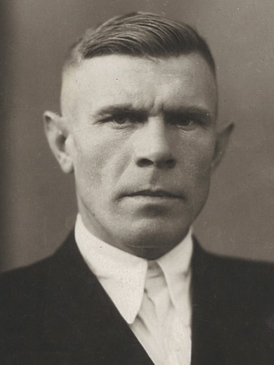 Недоспасов Андрей Васильевич