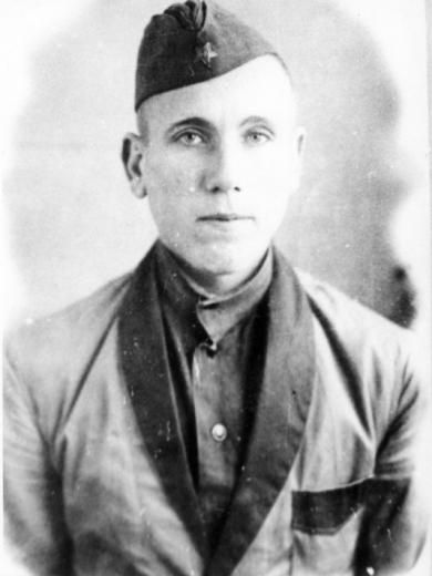 Поленок Демьян Сергеевич