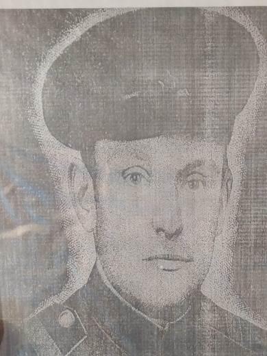 Анисимов Александр Паладьевич