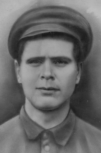 Шкредов Петр Николаевич