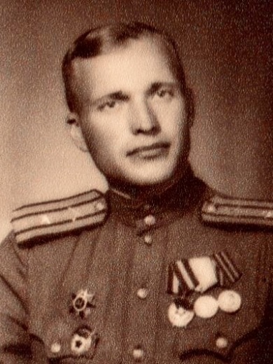 Пилипчик Николай Михайлович