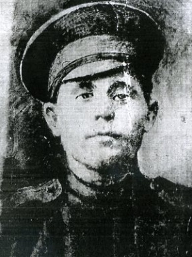 Мазилин Филипп Николаевич
