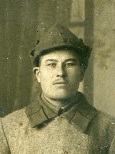 Липатов Павел Федорович