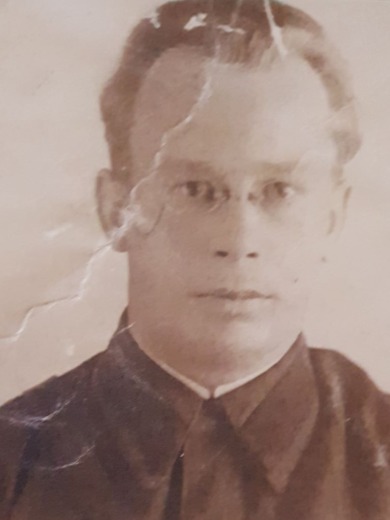 Еремин Михаил Иванович