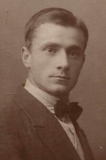 Зеленцов Александр Семенович