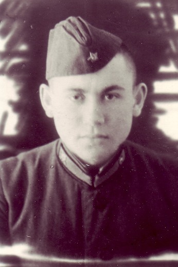 Шапиро Хаим Абрамович