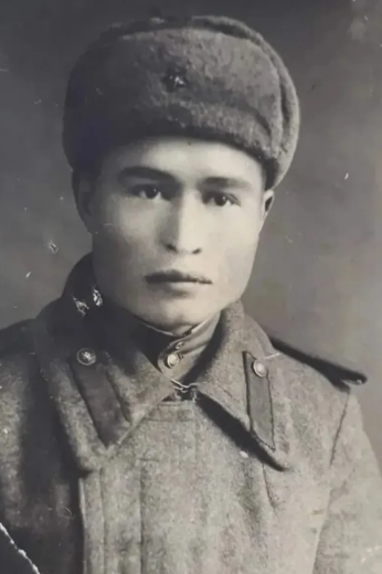 Валишев Абдулла Харишевич